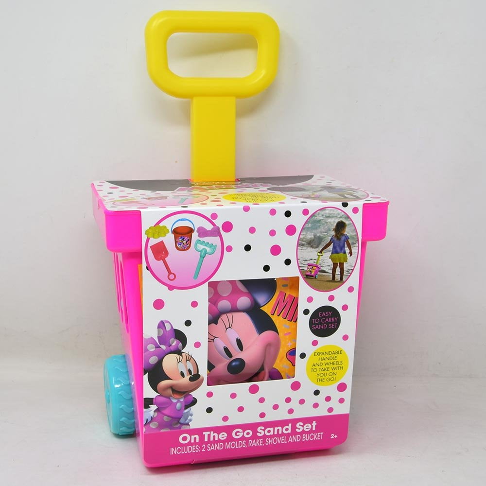 Disney Sand Toys in Sandboxes Water Tables Walmart
