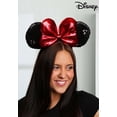 thumbnail image 1 of Minnie Sequin Ears Headband, 1 of 5