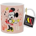 thumbnail image 1 of Minnie Singing Ceramic Mug (11 oz), 1 of 4