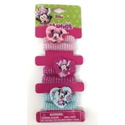 Minnie Terry Ponnies