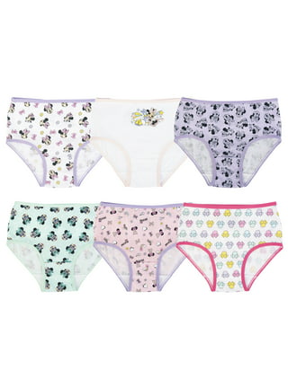 Toddler Girls Underwear in Toddler Girls Underwear 