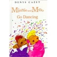 thumbnail image 1 of Pre-Owned Minnie and Moo Go Dancing (Hardcover) 0789425157 9780789425157, 1 of 1