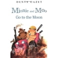 thumbnail image 1 of Pre-Owned Minnie and Moo Go to the Moon (Paperback) 0789425378 9780789425379, 1 of 1