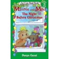 thumbnail image 1 of Pre-Owned Minnie and Moo: The Night Before Christmas (I Can Read Book 3) (Paperback) 0064443132 9780064443135, 1 of 1