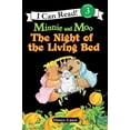 thumbnail image 1 of Pre-Owned The Night of the Living Bed (Paperback) 006000505X 9780060005054, 1 of 1