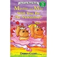 thumbnail image 1 of Pre-Owned Minnie and Moo: Will You Be My Valentine? (I Can Read Book 3) (Paperback) 0064443140 9780064443142, 1 of 1