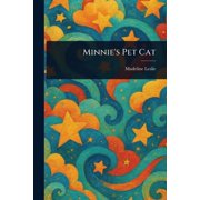 Minnies Pet Cat, Paperback