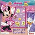 thumbnail image 1 of Pre-Owned Minnie's Happy Helpers Minnie's Surprise, 1 of 1