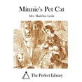 thumbnail image 1 of Minnie's Pet Cat, (Paperback), 1 of 1