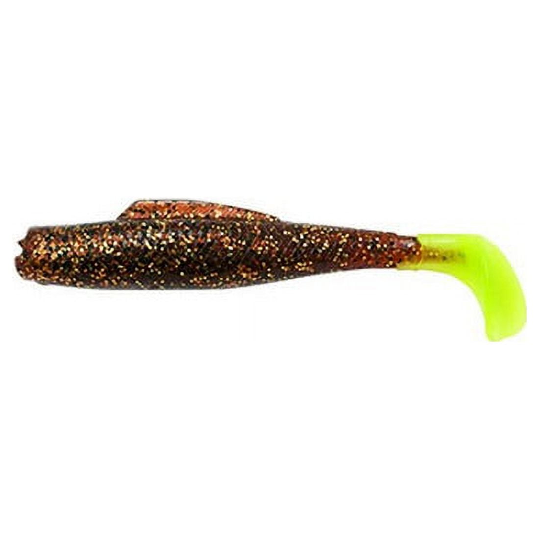 Texas Red Killer - Texas Tackle Factory– H&H Lure Company