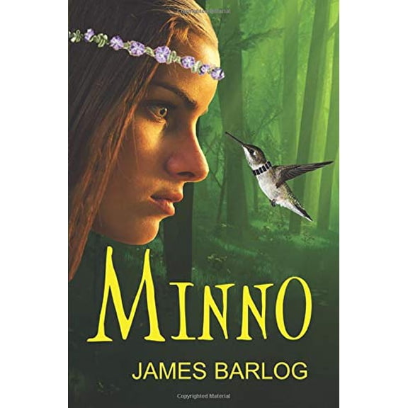 Pre-Owned Minno (Paperback) 098314530X 9780983145301