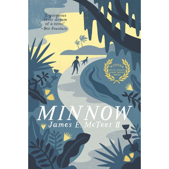 Minnow, (Paperback)