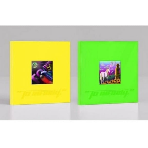 Mino - Mino - Music & Performance - CD