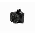 Minolta 64 Mega Pixels Digital Camera with 4K Video 60 FPS & WiFi ...
