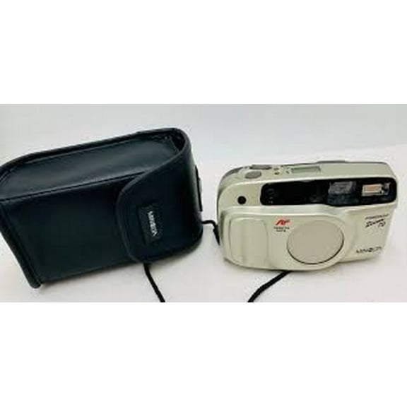 Minolta Freedom Zoom 70