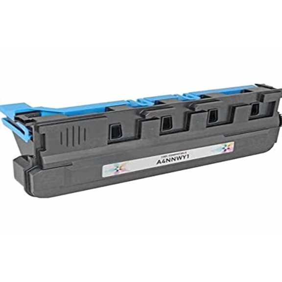 Konica Minolta Waste Toner, A4NNWY3, MSP7114, A4NNWY4