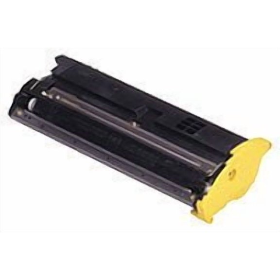 Minolta Konica 1710471-002 Yellow Toner Cartridge