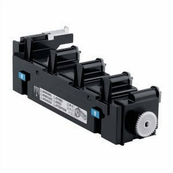 Minolta Konica A1au0y1 Waste Toner Bottle - Laser - 36000 Page