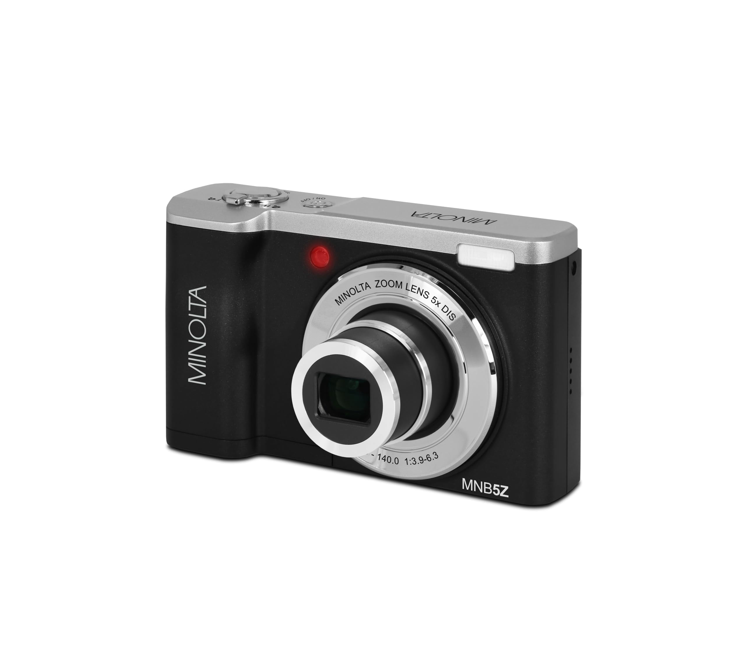 【動作確認済】 Minolta X-700 G0312-285-8p Minolta 56 Mega Pixels Dual Lens Point & Shoot Digital Camera with