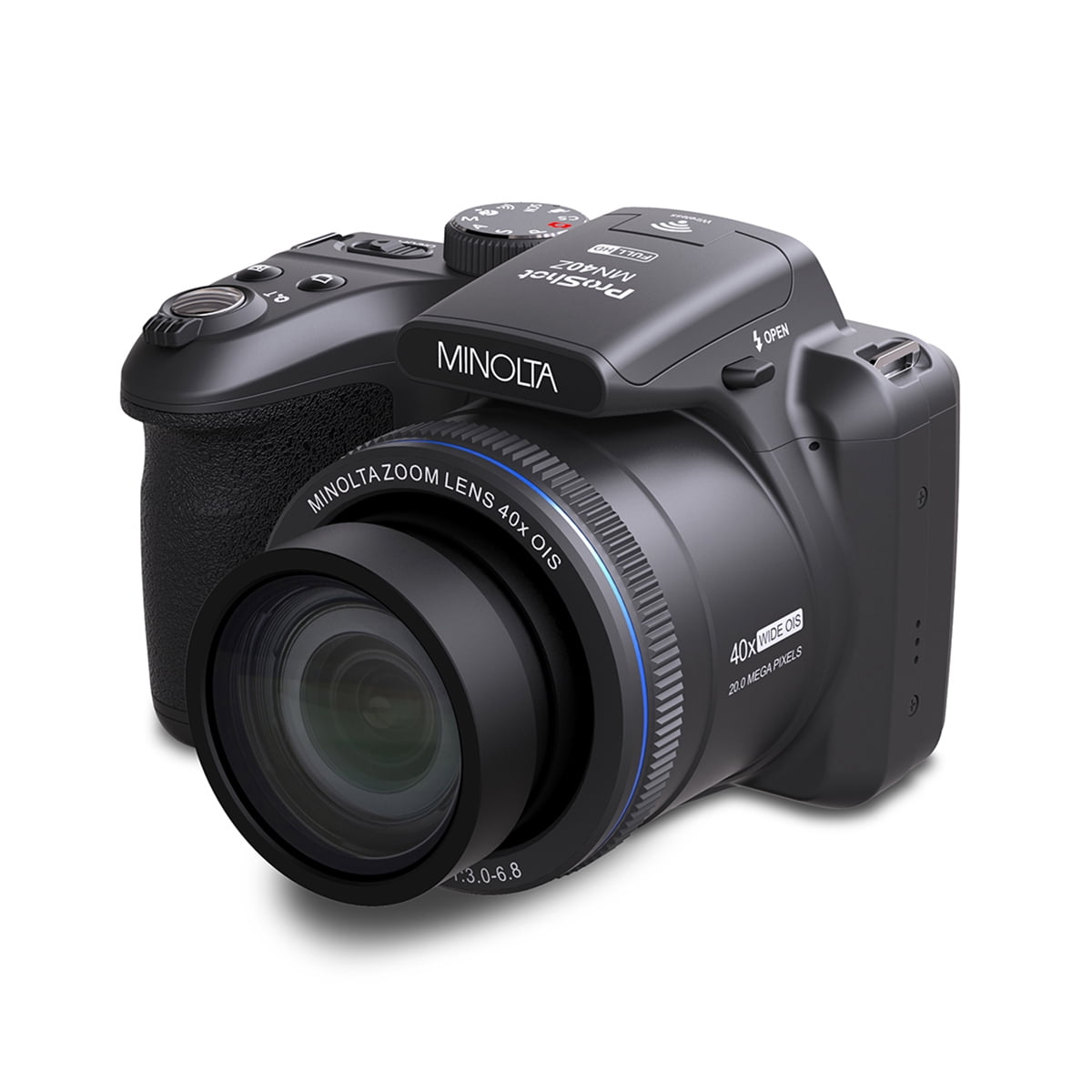 40X Optical Zoom Digital Cameras & Camcorders 40X Optical Zoom Digital Cameras & Camcorders