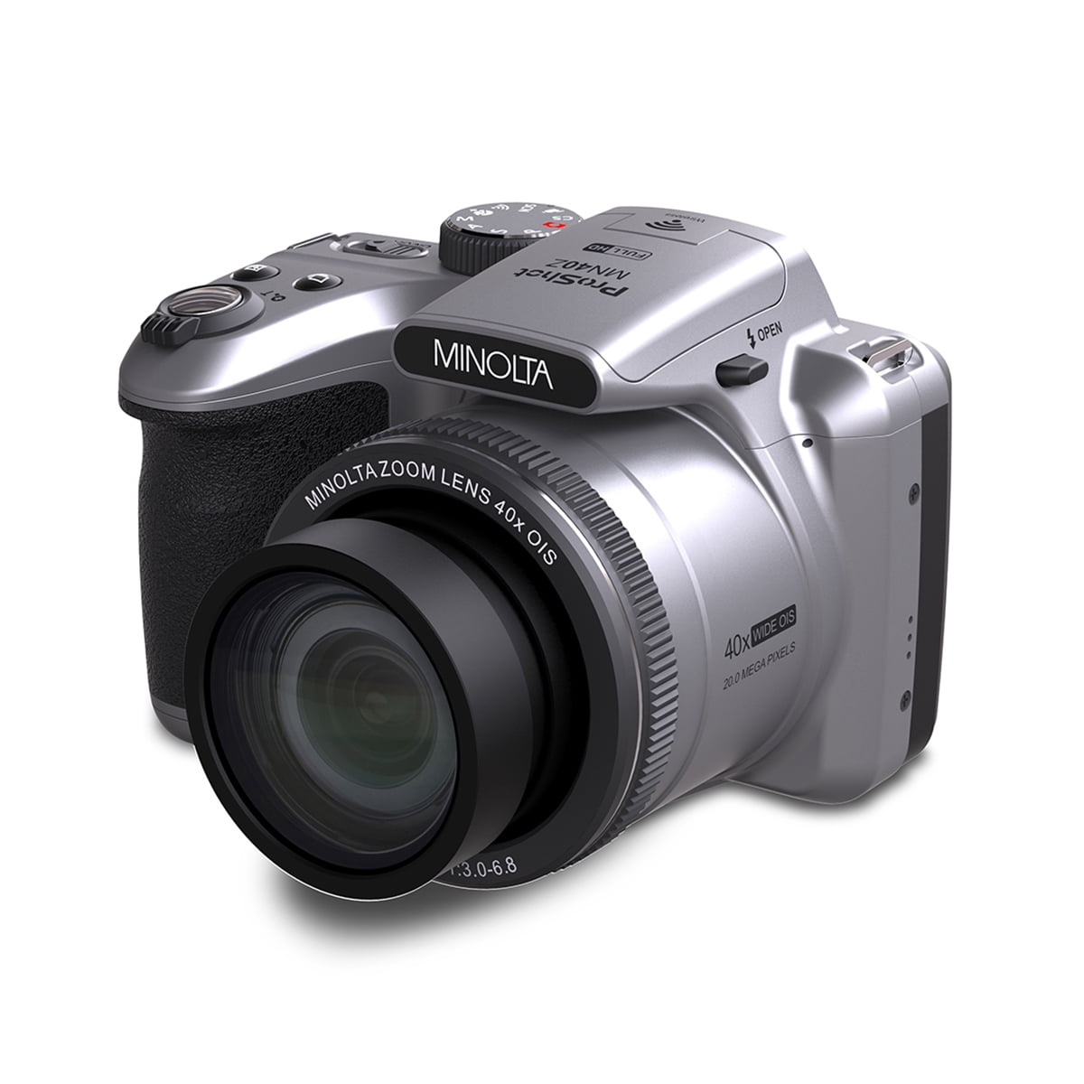 40X Optical Zoom Digital Cameras & Camcorders 40X Optical Zoom Digital Cameras & Camcorders