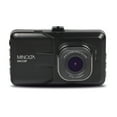 thumbnail image 1 of Minolta MNCD37-BK 1080p Full HD Dash Camera With 3-Inch QVGA LCD Screen (Black), 1 of 4
