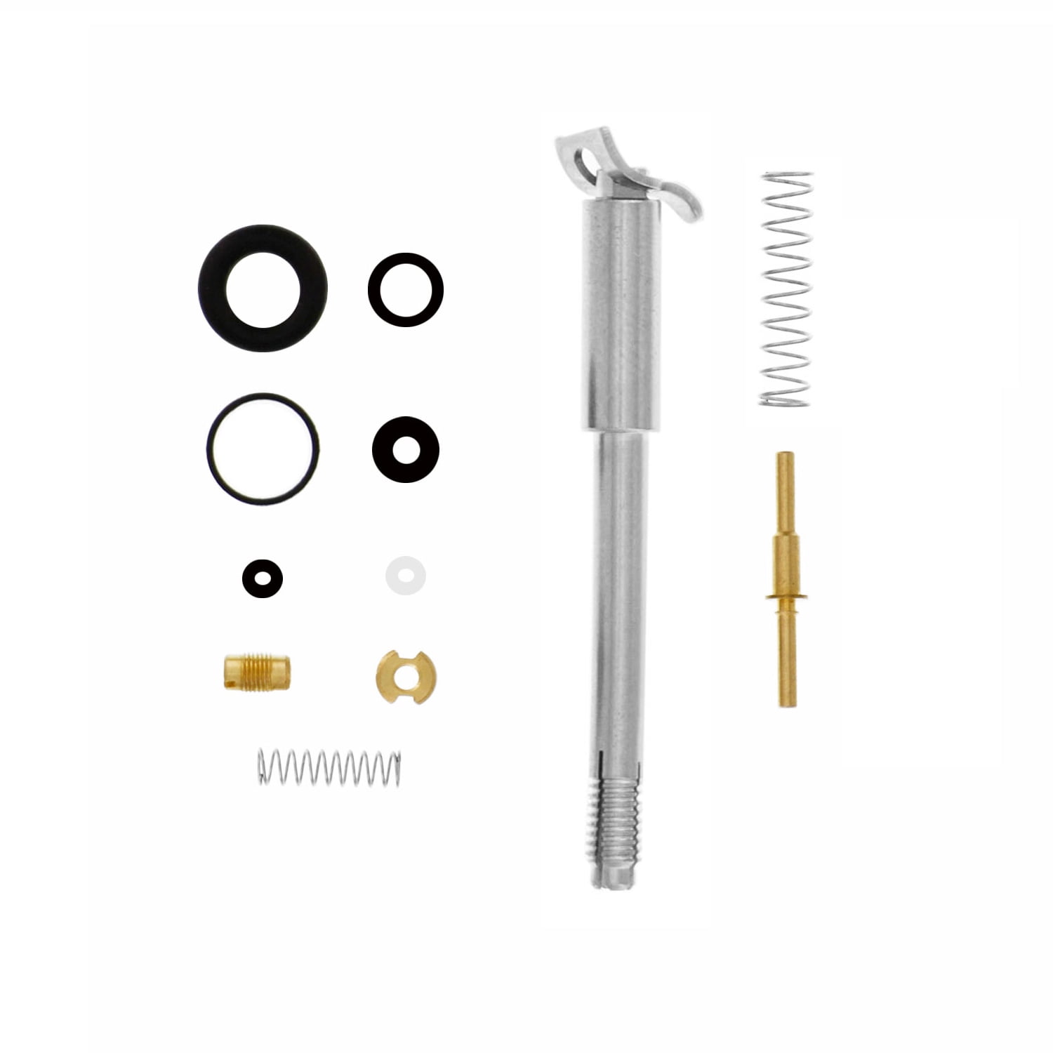 Minor Airbrush Repair Kit for Master G22, G23, G24, G25, G26, G34, G39