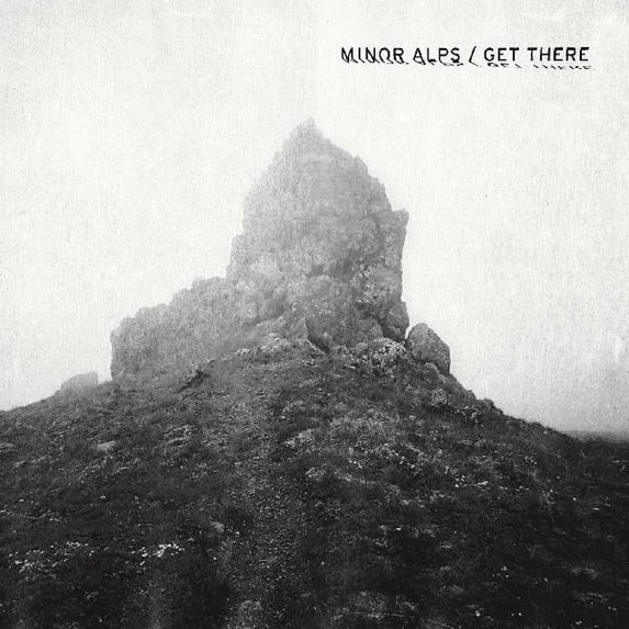 Minor Alps - Get There - Music & Performance - Vinyl