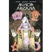 Minor Arcana Minor Arcana Vol. 2, Paperback