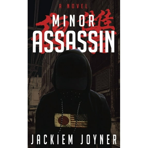 Minor Assassin: No Mercy for Criminals (Paperback)