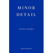 Minor Detail Paperback