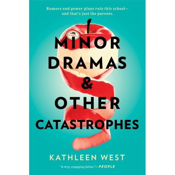 Minor Dramas & Other Catastrophes, (Paperback)