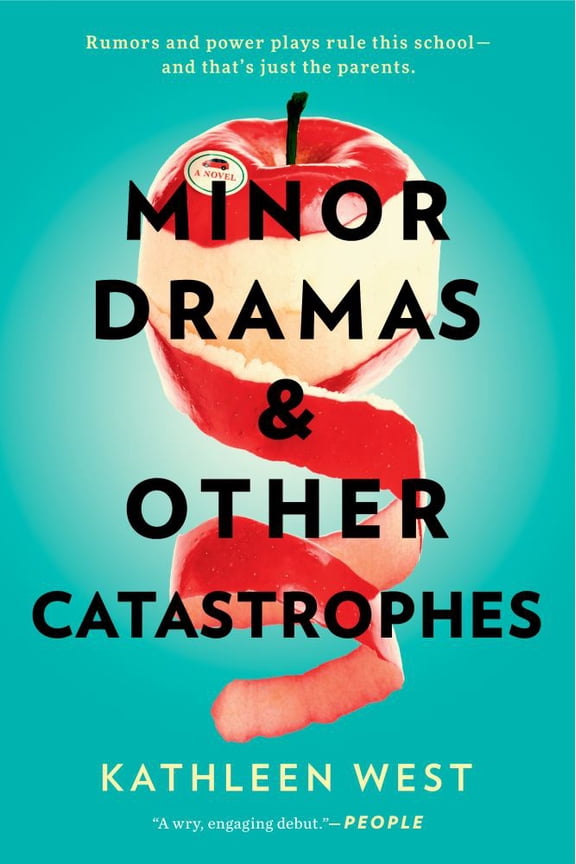 Minor Dramas & Other Catastrophes, (Paperback)