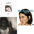 thumbnail image 1 of Minor - Ep & Good Riddance (Deluxe/2LP) & Secret Of Us (Deluxe/Transparent Moonlight Vinyl/2LP), 1 of 4
