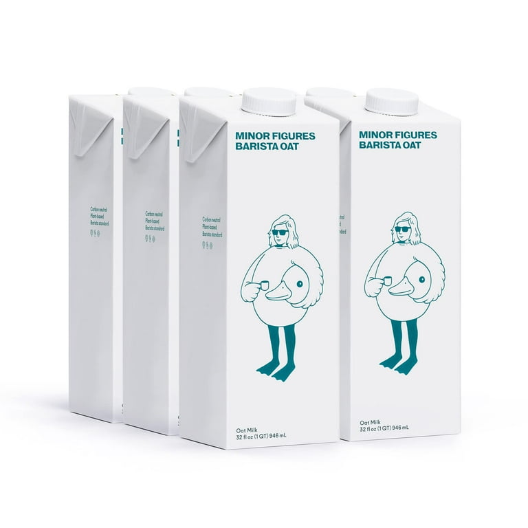 小物 HUMAN MADE x MINOR FIGURES MILK CARTON HUMAN MADE HUMAN MADE x MINOR FIGURES BARISTA OAT (ORGANIC