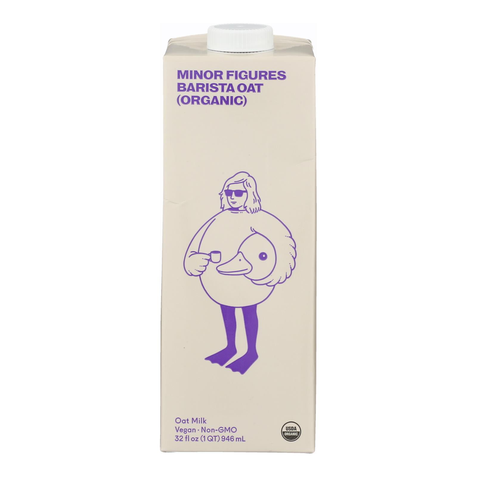 小物 HUMAN MADE x MINOR FIGURES MILK CARTON HUMAN MADE HUMAN MADE x MINOR FIGURES BARISTA OAT (ORGANIC