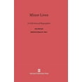 thumbnail image 1 of Minor Lives: A Collection of Biographies, (Hardcover), 1 of 1