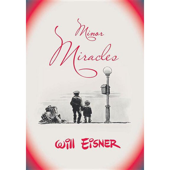 Minor Miracles, (Paperback)
