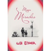 Minor Miracles, Paperback