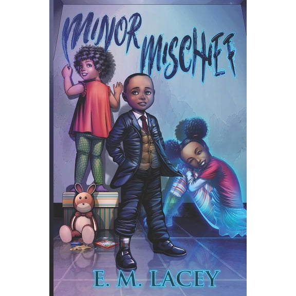 Minor Mischief, (Paperback)