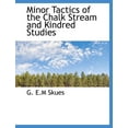 thumbnail image 1 of Minor Tactics of the Chalk Stream and Kindred Studies (Paperback), 1 of 1