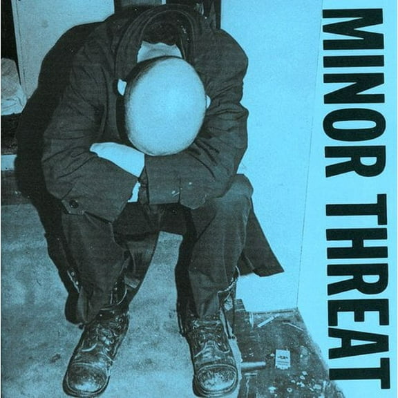 Minor Threat - Complete Discography - Music & Performance - CD