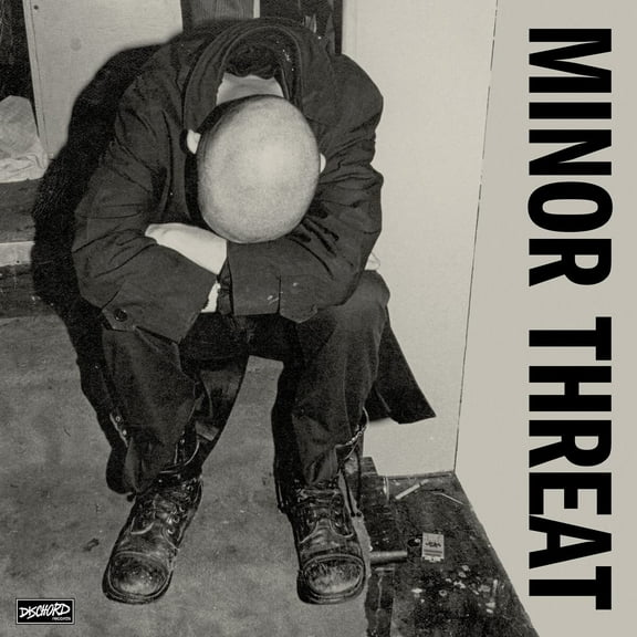 Minor Threat - First 2 7"s - Music & Performance - Vinyl