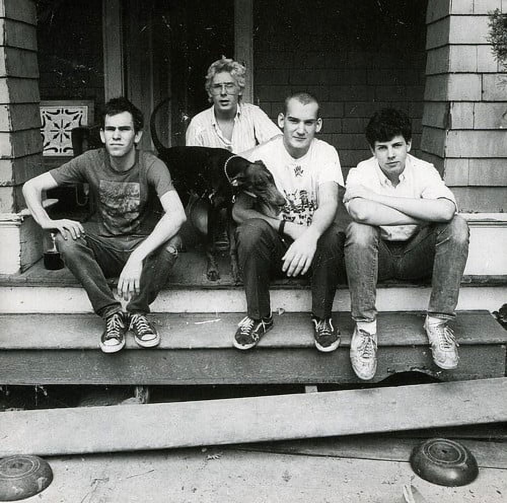 MINOR THREAT7インチ Minor Threat - Walmart Business