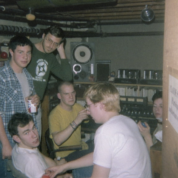 Minor Threat - Out Of Step Outtakes - Music & Performance - Vinyl [7-Inch]