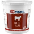 thumbnail image 1 of Minor's Beef Base, Seasoned Beef Paste with No Added MSG, 1 Lb, 1 of 6