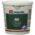thumbnail image 1 of Minor's Crab Base, 16 Ounce, 1 of 6