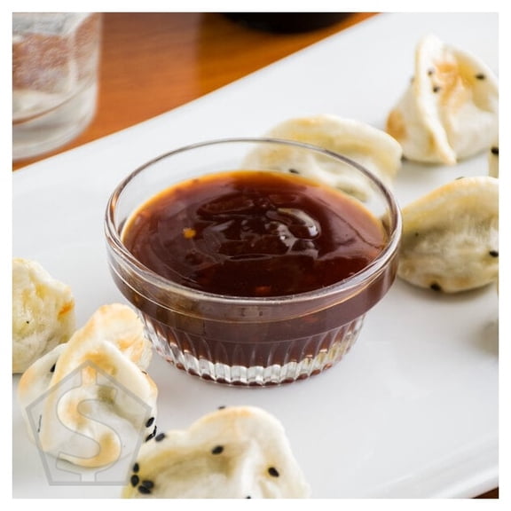 Minor's General Tso's Sauce 5.2 lb. - 4/Case