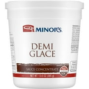 Minor's - Demi Glace Concentrate - 13.6oz