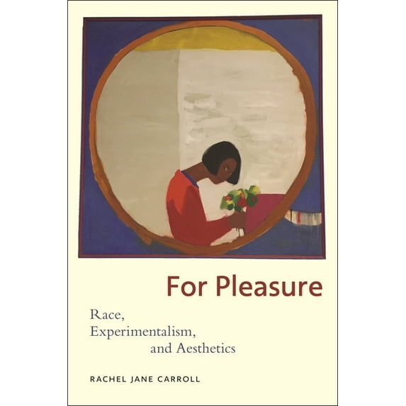 Minoritarian Aesthetics For Pleasure: Race, Experimentalism, and Aesthetics, (Hardcover)